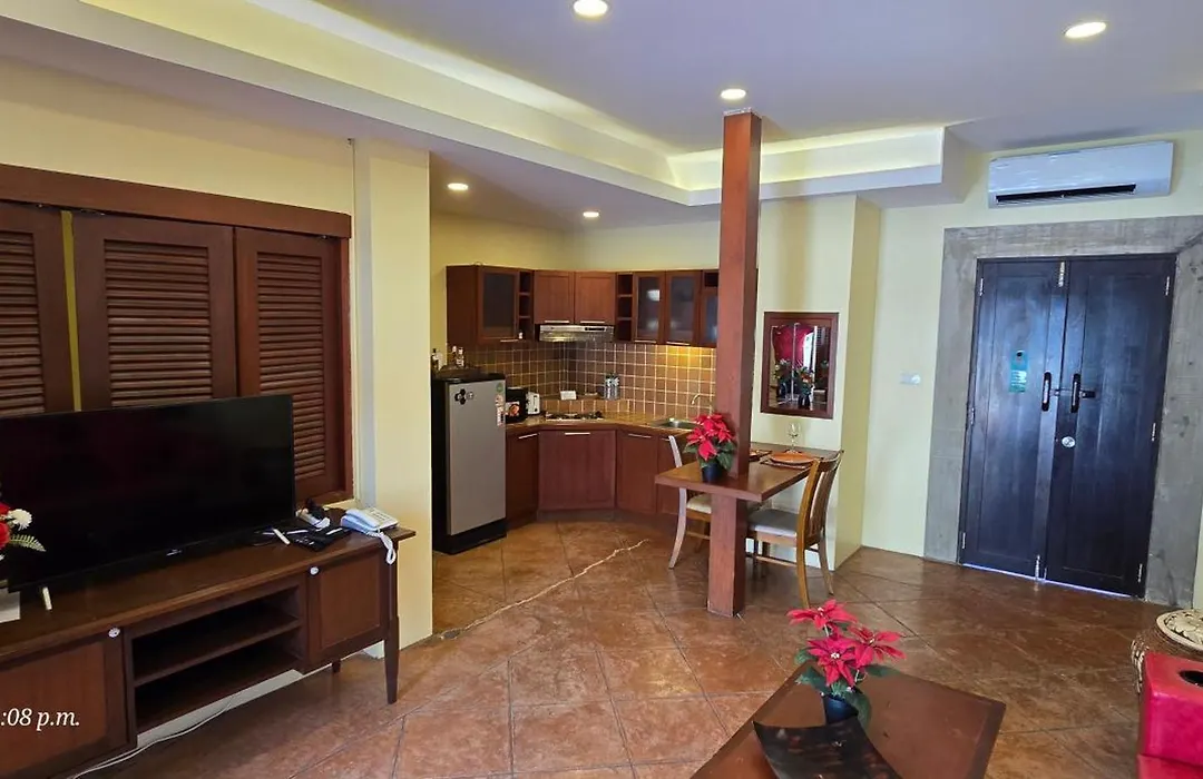 Nirvana Boutique Suites-1