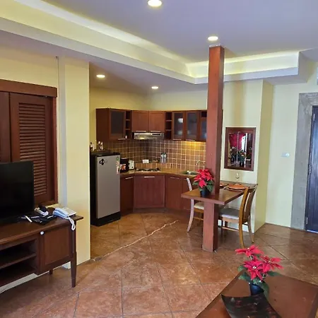 Nirvana Boutique Suites-2
